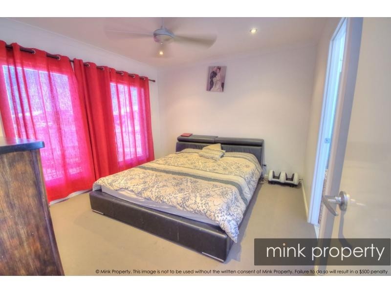 24 TIBROGARGAN Circuit, BRIGHTWATER, Mountain Creek QLD 4557