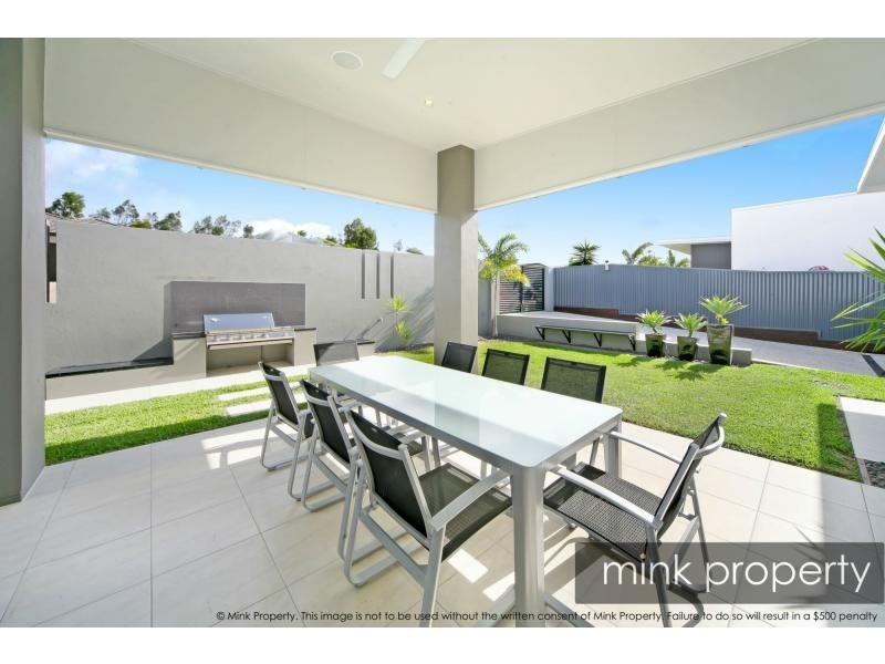 23 KURRIMINE Crescent, BRIGHTWATER, Mountain Creek QLD 4557