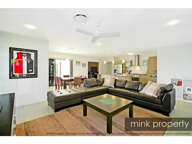 23 KURRIMINE Crescent, BRIGHTWATER, Mountain Creek QLD 4557