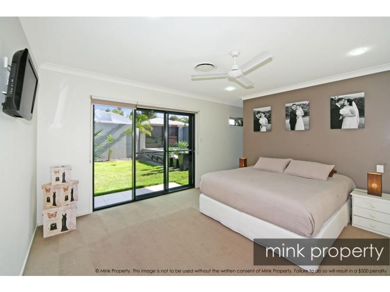 23 KURRIMINE Crescent, BRIGHTWATER, Mountain Creek QLD 4557