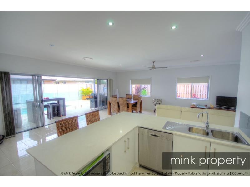 012 Yucca Court, BRIGHTWATER, Mountain Creek QLD 4557