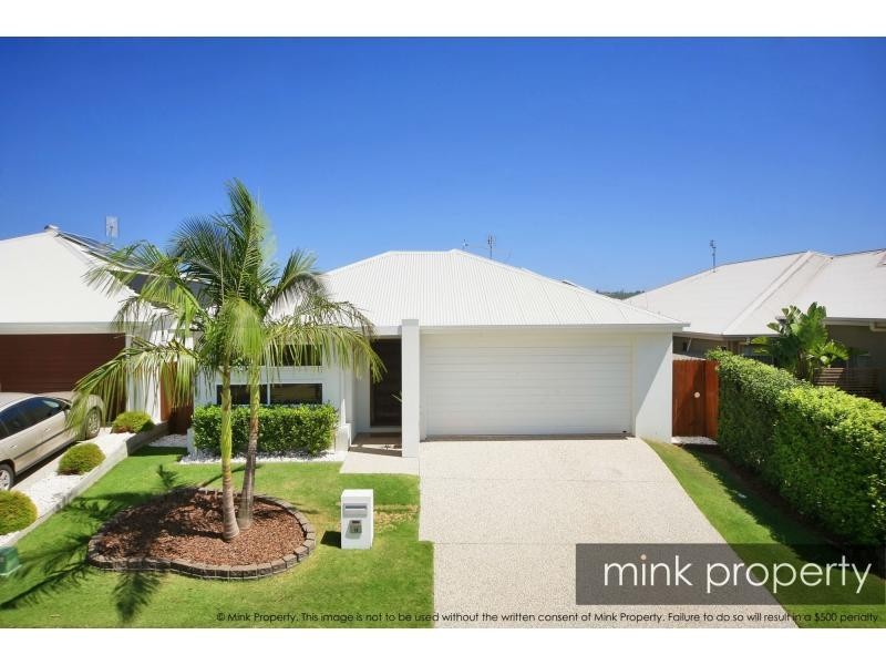 14 MYRTLE PLACE, BRIGHTWATER, Mountain Creek QLD 4557