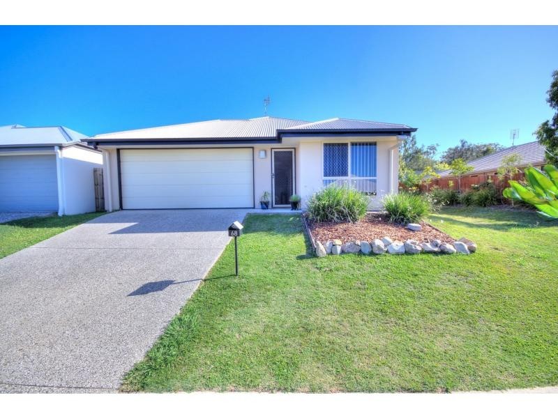 68 FROGMOUTH Circuit, BRIGHTWATER, Mountain Creek QLD 4557