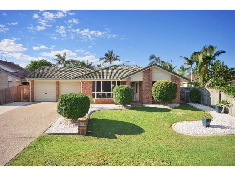 7 SWEETBRUSH Place, GLENFIELDS, Mountain Creek QLD 4557