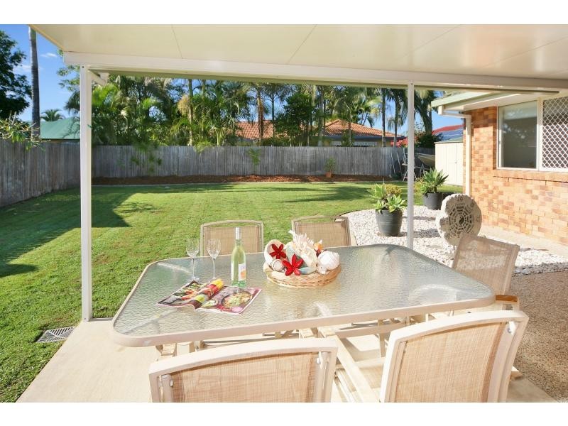 7 SWEETBRUSH Place, GLENFIELDS, Mountain Creek QLD 4557