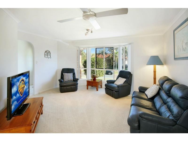 7 SWEETBRUSH Place, GLENFIELDS, Mountain Creek QLD 4557