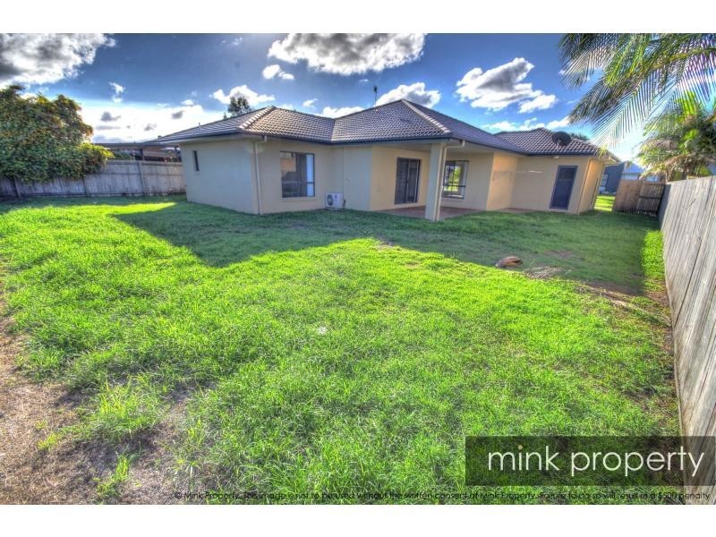 45 Escolar Drive, GLENFIELDS, Mountain Creek QLD 4557