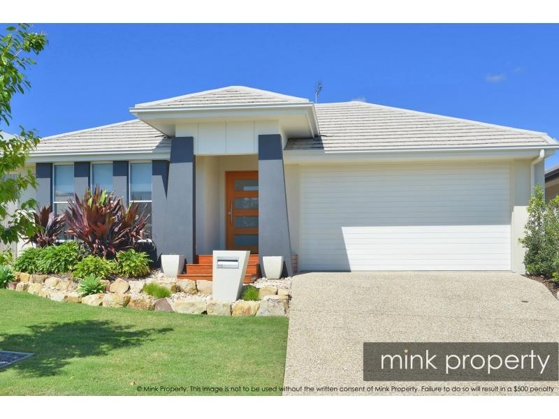 23 ROBUR Crescent, BRIGHTWATER, Mountain Creek QLD 4557