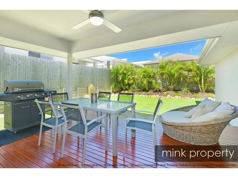 23 ROBUR Crescent, BRIGHTWATER, Mountain Creek QLD 4557