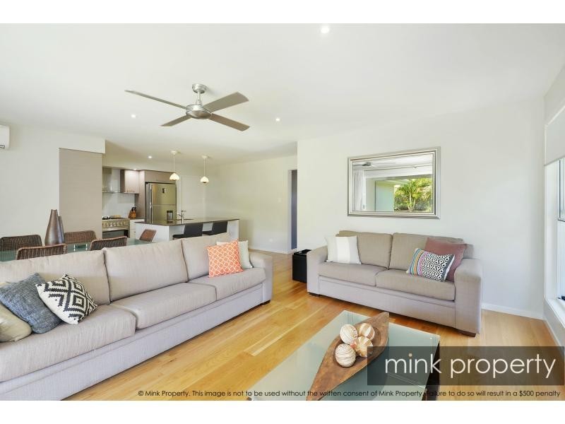 23 ROBUR Crescent, BRIGHTWATER, Mountain Creek QLD 4557