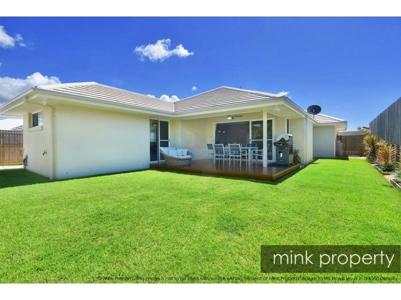 23 ROBUR Crescent, BRIGHTWATER, Mountain Creek QLD 4557