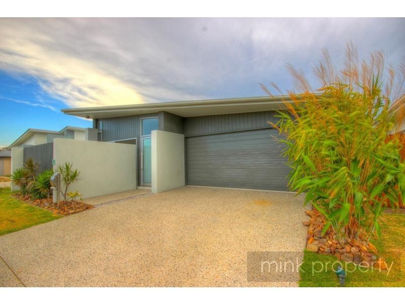 31 WATER LILY WAY, BRIGHTWATER, Mountain Creek QLD 4557