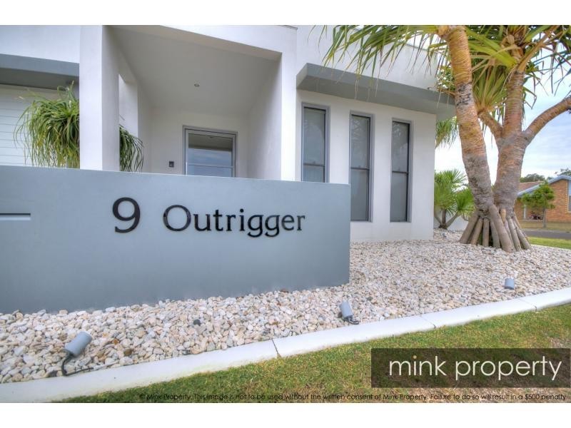 009 OUT RIGGER Street, Birtinya QLD 4575