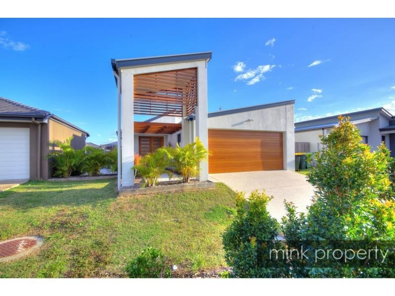 20 YELLOW FIN Circuit, BRIGHTWATER, Mountain Creek QLD 4557