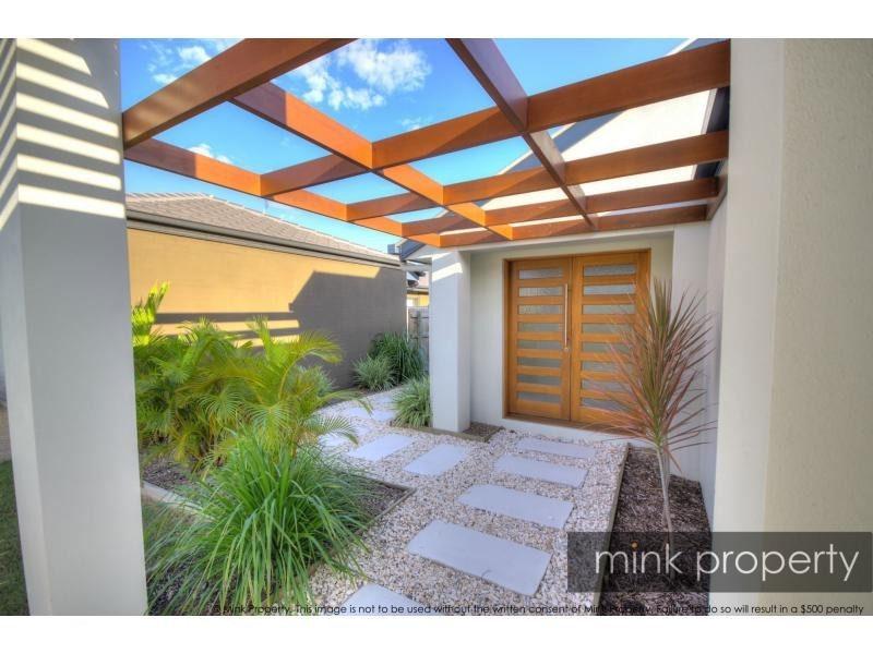 20 YELLOW FIN Circuit, BRIGHTWATER, Mountain Creek QLD 4557