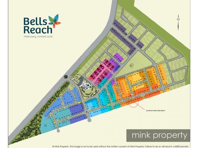 24 SIENNA Street, BELLS REACH, Caloundra West QLD 4551