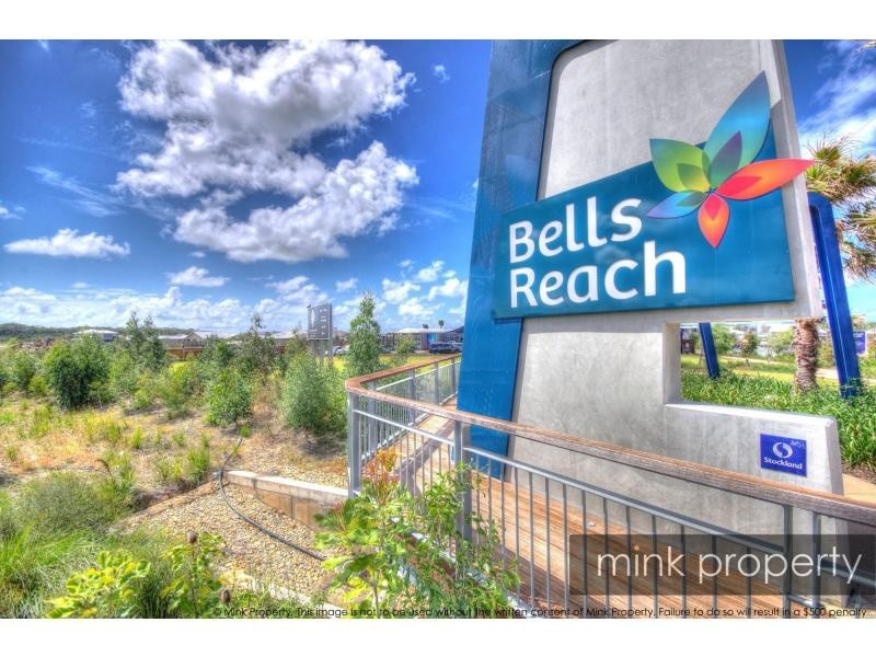 24 SIENNA Street, BELLS REACH, Caloundra West QLD 4551