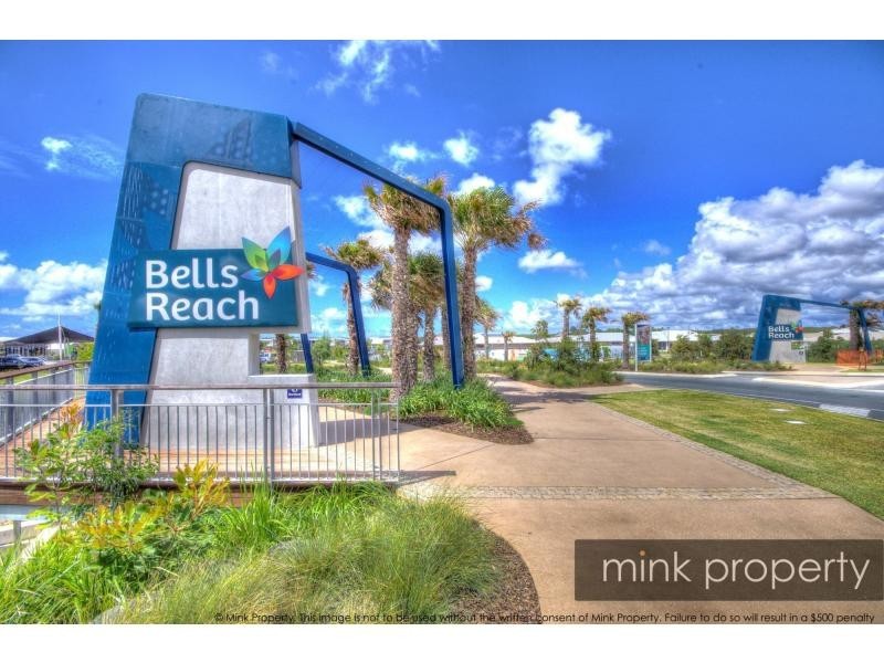 24 SIENNA Street, BELLS REACH, Caloundra West QLD 4551