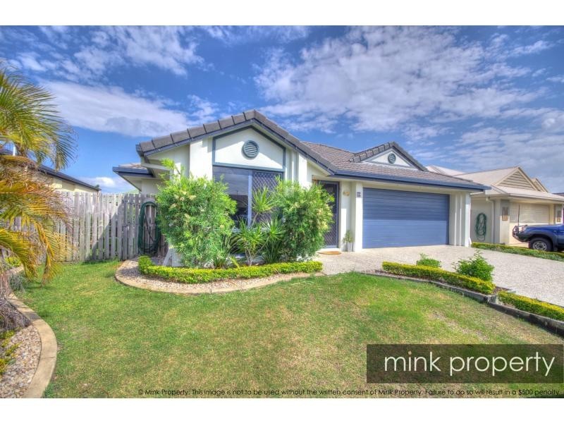 22 Delaware Drive, Sippy Downs QLD 4556