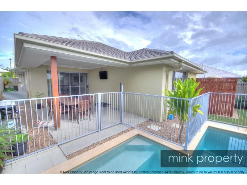 5 Pumicestone Way, BRIGHTWATER, Mountain Creek QLD 4557