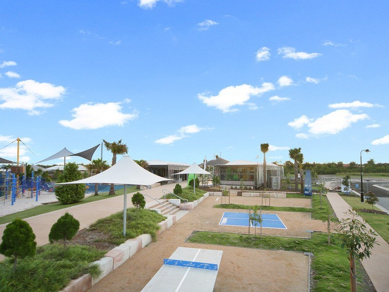L334 AUBURN Street, BELLS REACH, Caloundra West QLD 4551