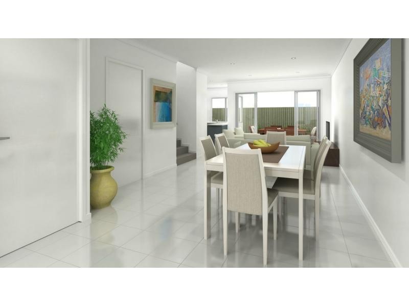 17/2-10 Galah Place, Brightwater, Mountain Creek QLD 4557