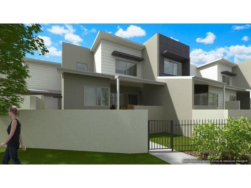 17/2-10 Galah Place, Brightwater, Mountain Creek QLD 4557