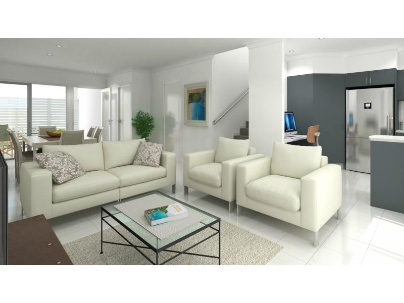 43/2-10 Galah Place, Brightwater, Mountain Creek QLD 4557