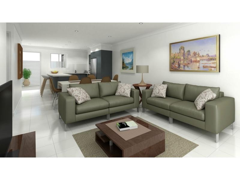 43/2-10 Galah Place, Brightwater, Mountain Creek QLD 4557