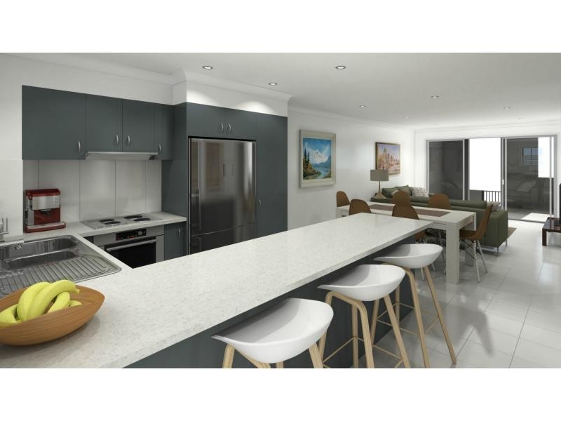 43/2-10 Galah Place, Brightwater, Mountain Creek QLD 4557