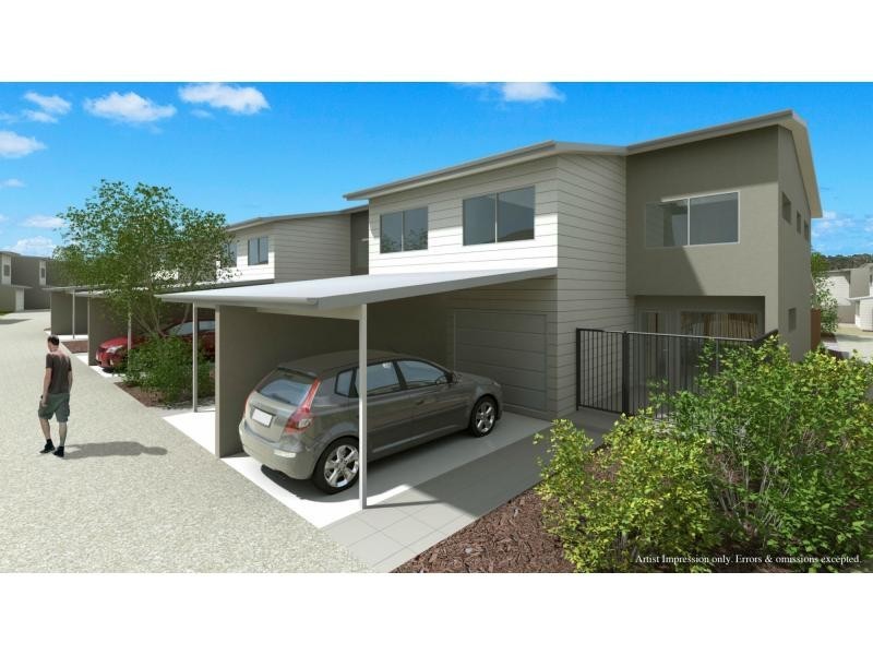 43/2-10 Galah Place, Brightwater, Mountain Creek QLD 4557