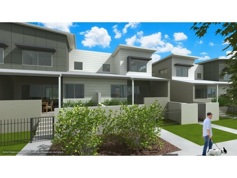 43/2-10 Galah Place, Brightwater, Mountain Creek QLD 4557