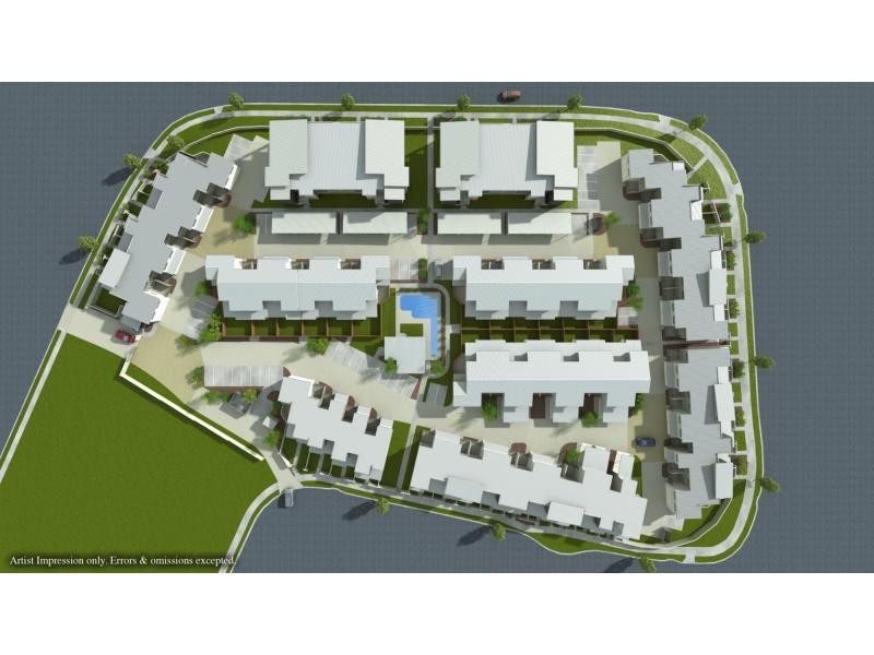 43/2-10 Galah Place, Brightwater, Mountain Creek QLD 4557