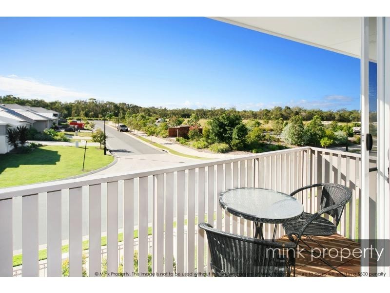 18 HELICONIA STREET, BRIGHTWATER, Mountain Creek QLD 4557