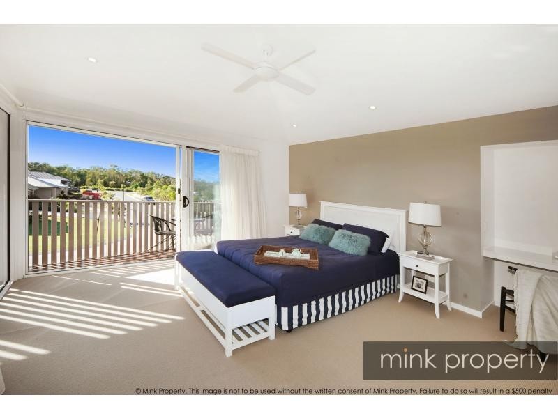 18 HELICONIA STREET, BRIGHTWATER, Mountain Creek QLD 4557