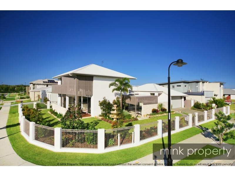 18 HELICONIA STREET, BRIGHTWATER, Mountain Creek QLD 4557