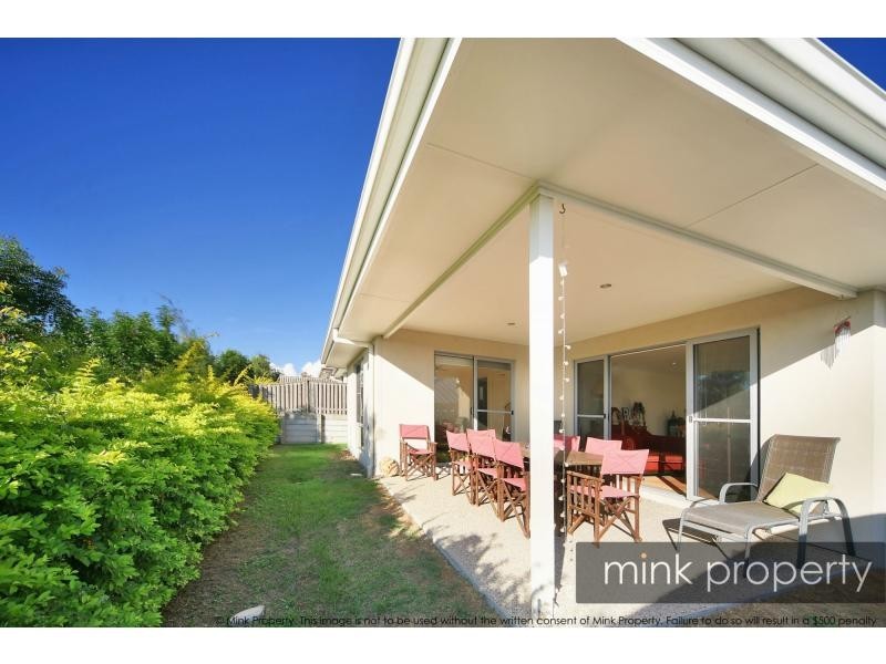 9 RIVERSTONE Crescent, Little Mountain QLD 4551