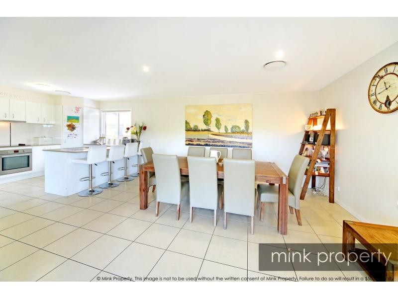 14 LARK Circuit, BRIGHTWATER, Mountain Creek QLD 4557