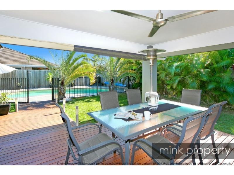 19 RIVEROAK WAY, Sippy Downs QLD 4556