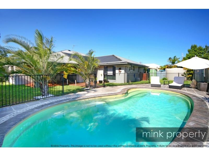 19 RIVEROAK WAY, Sippy Downs QLD 4556