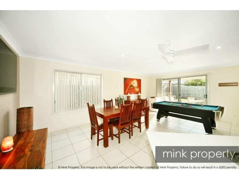 12 Myrtus Street, Brightwater, Mountain Creek QLD 4557