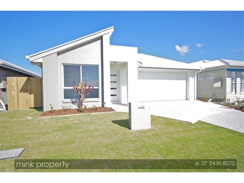 26 Tarwhine Place, BRIGHTWATER, Mountain Creek QLD 4557