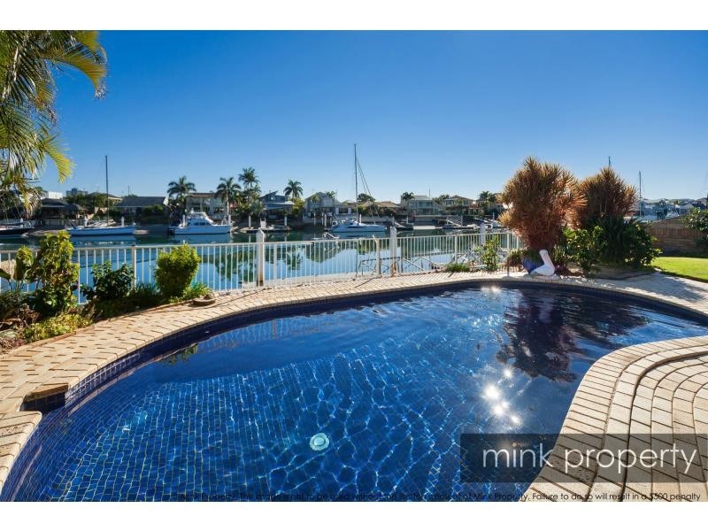 7 CYPRESS Court, Minyama QLD 4575