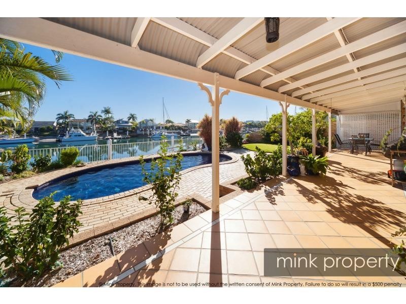 7 CYPRESS Court, Minyama QLD 4575
