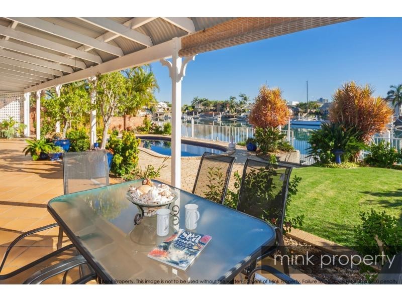 7 CYPRESS Court, Minyama QLD 4575