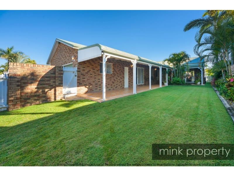 7 CYPRESS Court, Minyama QLD 4575