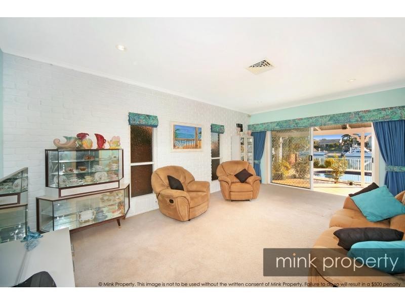 7 CYPRESS Court, Minyama QLD 4575
