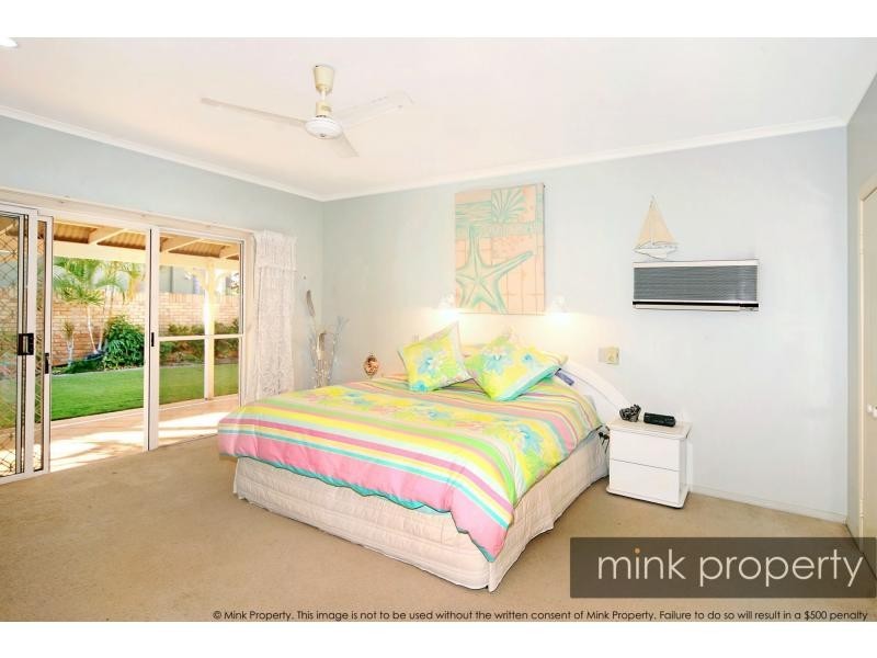 7 CYPRESS Court, Minyama QLD 4575