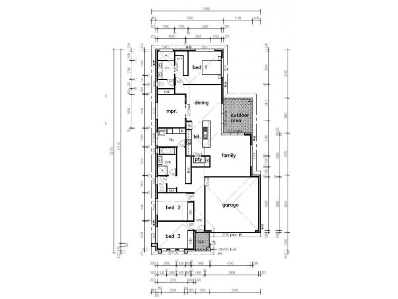 L572 Emerald Drive, Bells Reach, Caloundra West QLD 4551