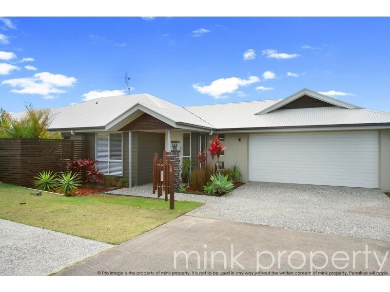 20 ELLIS Place, BRIGHTWATER, Mountain Creek QLD 4557